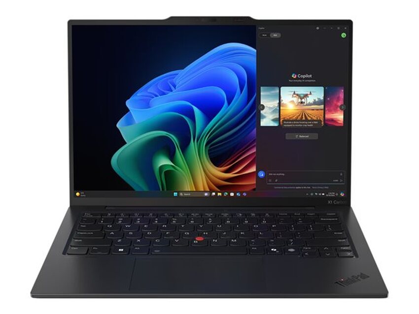 Lenovo ThinkPad X1 Carbon Gen 13 21NS