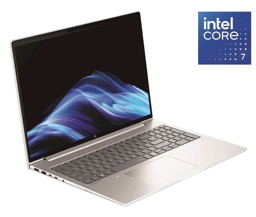 Prenosnik HP ProBook 4 G1iR 16 Intel Core 7-150U/16GB/SSD 512GB/16''WUXGA IPS 300/BL/W11Pro