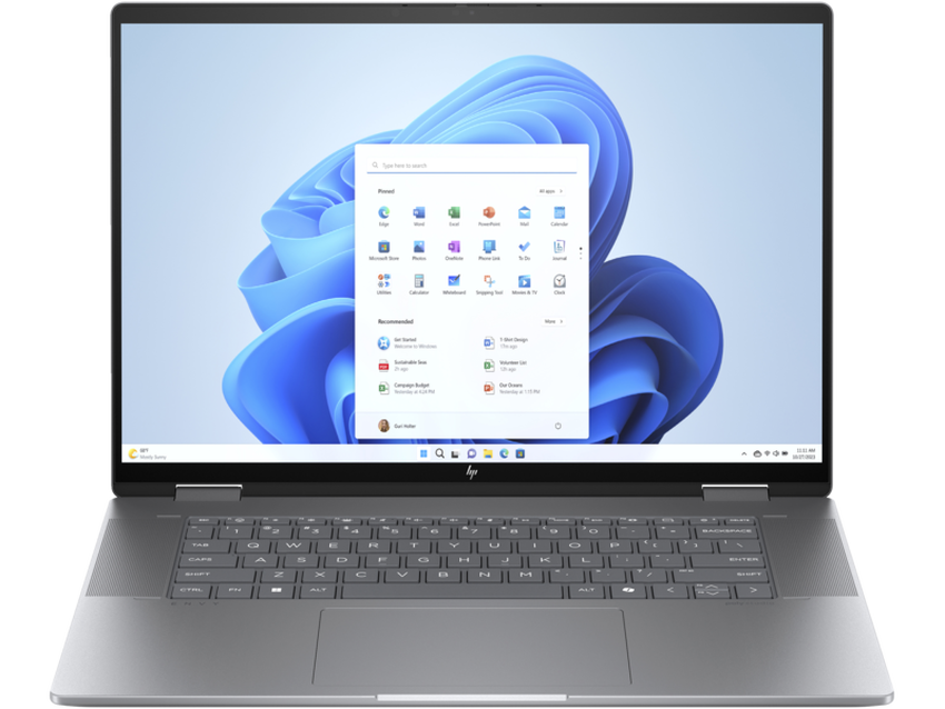 Prenosnik HP Envy x360 16-ad0002nl | Touch