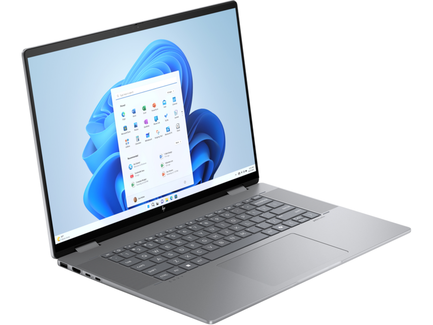 Prenosnik HP Envy x360 16-ad0002nl | Touch