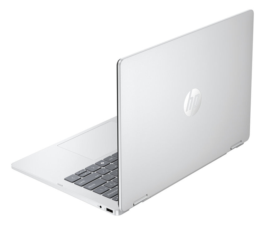 Prenosnik HP OmniBook 5 Flip 14-fp0014np | Core 7 150U | Touch