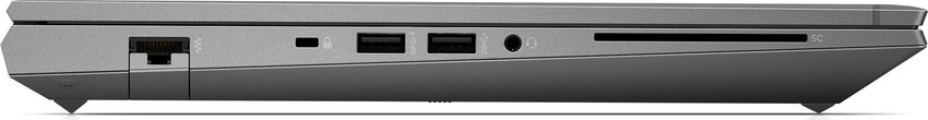 Prenosnik HP ZBook Fury 15 G7 / i7 / RAM 32 GB / SSD Disk / 15,6″ FHD