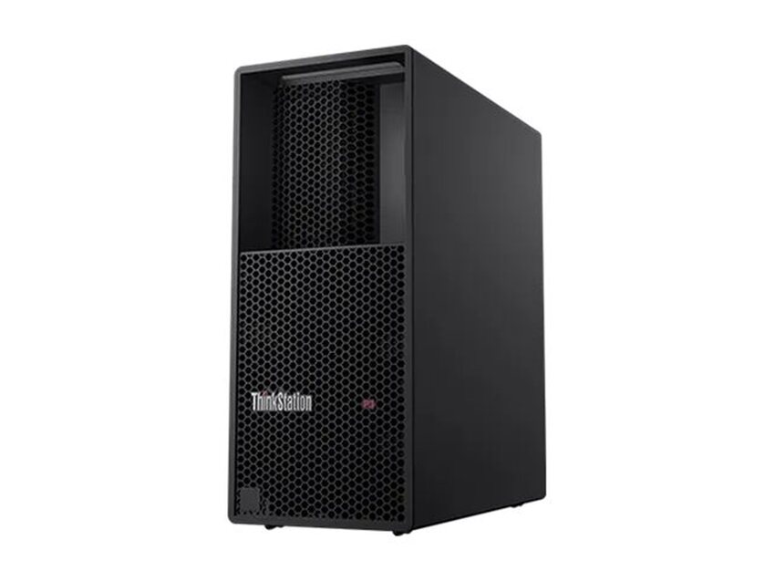 Lenovo ThinkStation P3 - tower Core i7 i7-14700 2.1 GHz - vPro Enterprise