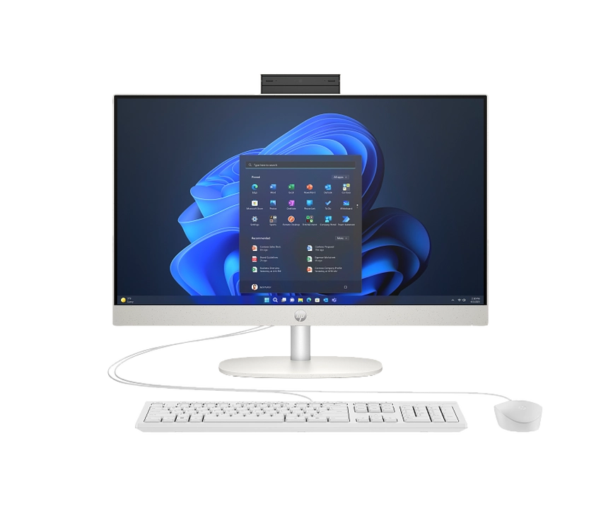 Računalnik HP ProOne 240 G10 AiO | U7-155U