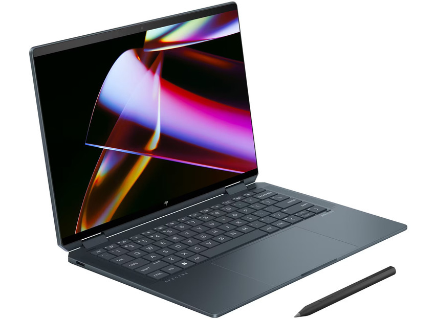 HP Spectre x360 16-aa0007nl | U7 155H | RTX 4050 (6 GB)