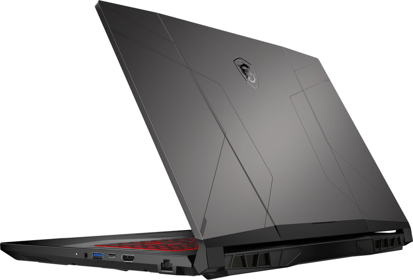 Prenosnik MSI Pulse GL76 12UCK