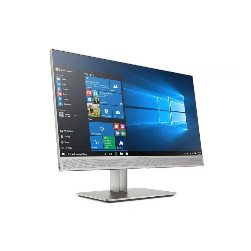 Računalnik HP Eliteone 800 G5 / i5 / RAM 8 GB / SSD Disk