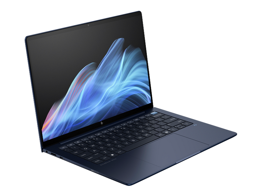 Prenosnik HP EliteBook Ultra G1i AI | U7 258V