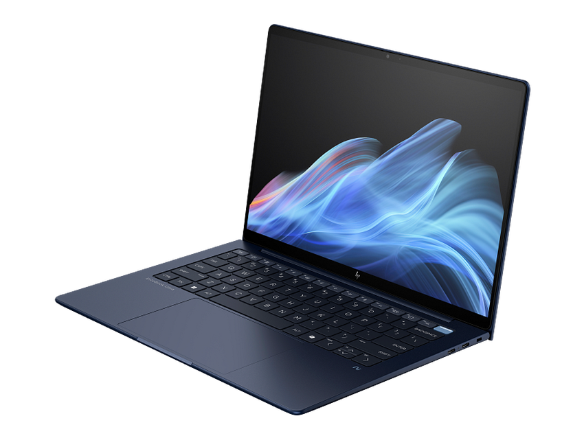 Prenosnik HP EliteBook Ultra G1i AI | U7 258V