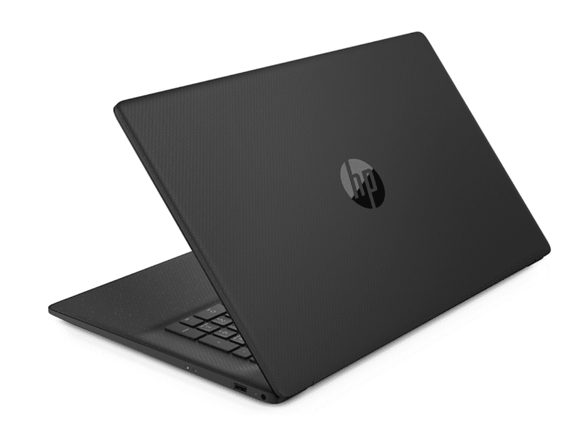 Prenosnik HP 17-cp3xxx / Ryzen 7 / RAM 16 GB / SSD Disk / 17,3″ FHD