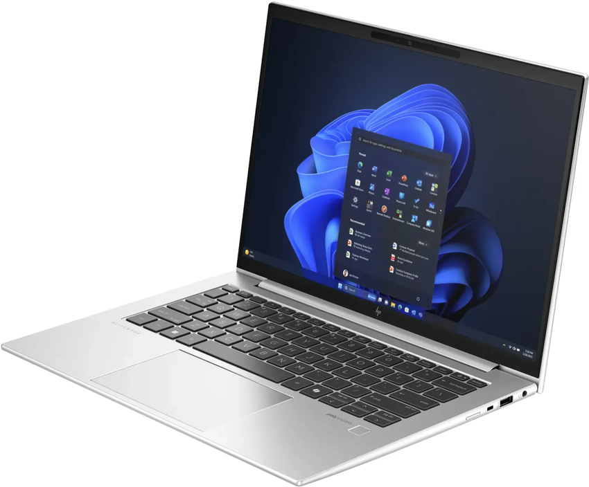 Prenosnik HP EliteBook 840 G11 | U7 155H | 32GB RAM | 1TB SSD