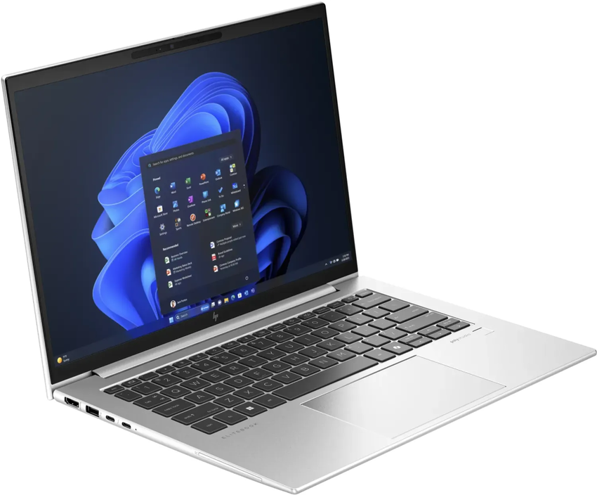 Prenosnik HP EliteBook 840 G11 | U7 155H | 32GB RAM | 1TB SSD