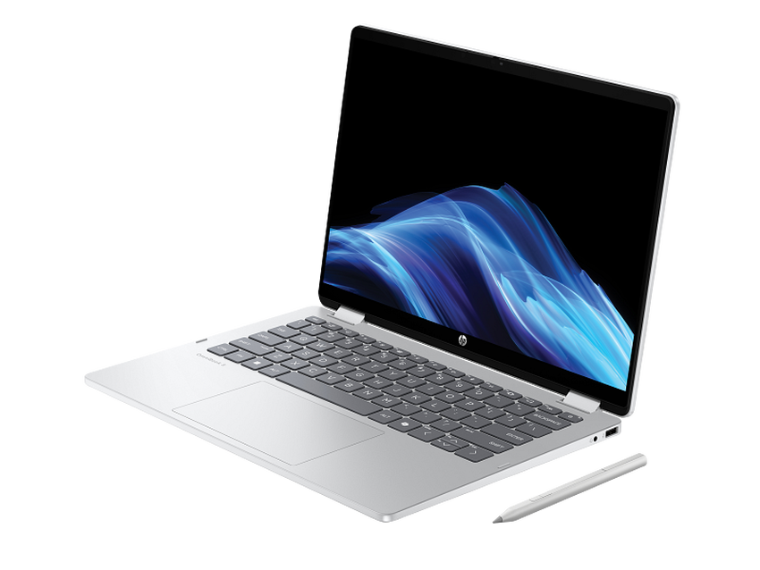Prenosnik HP OmniBook 5 Flip 14-fp0034ne | Core 7 150U | Touch