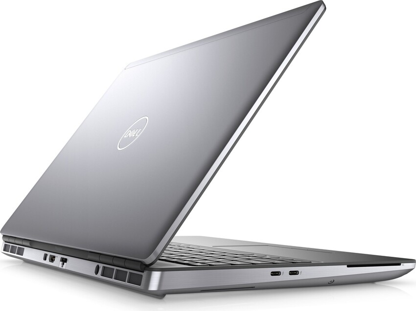 Prenosnik Dell Precision 7560 / i5 / RAM 64 GB / SSD Disk / 15,6″ FHD