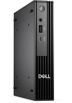 Dell Pro Micro QCM1250 i5 14500T/16GB/SSD512GB/UMA/WLAN+BT/W11Pro