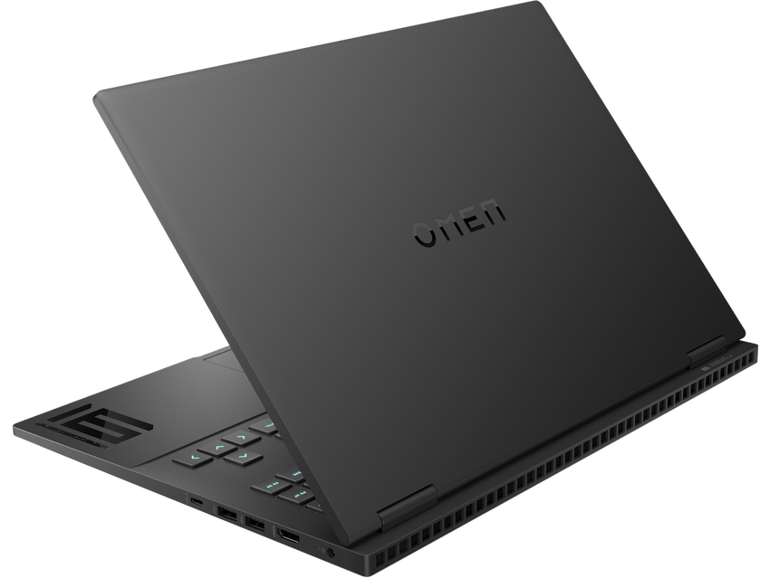 HP OMEN 16-wf1759nz | RTX 4070 (8 GB) | QHD