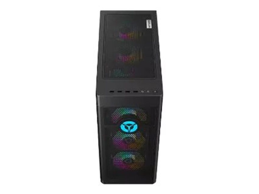 Lenovo Legion T7 34IMZ5 - tower Core i7 10700K 3.8 GHz - 16 GB
