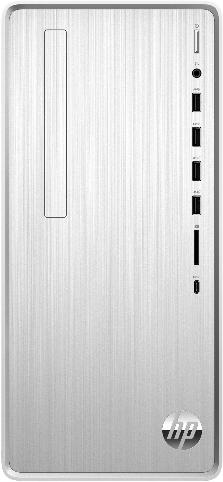 HP Pavilion TP01-2077nl | R7-5700G