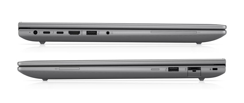 Prenosnik HP ZBook Power G11 | U7 155H | RTX 2000 Ada (8 GB)