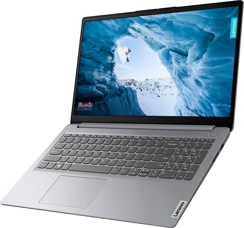 Prenosnik Lenovo IdeaPad 1 15ALC7 | R5-5625U | 8GB RAM/SSD 256GB | Win 11