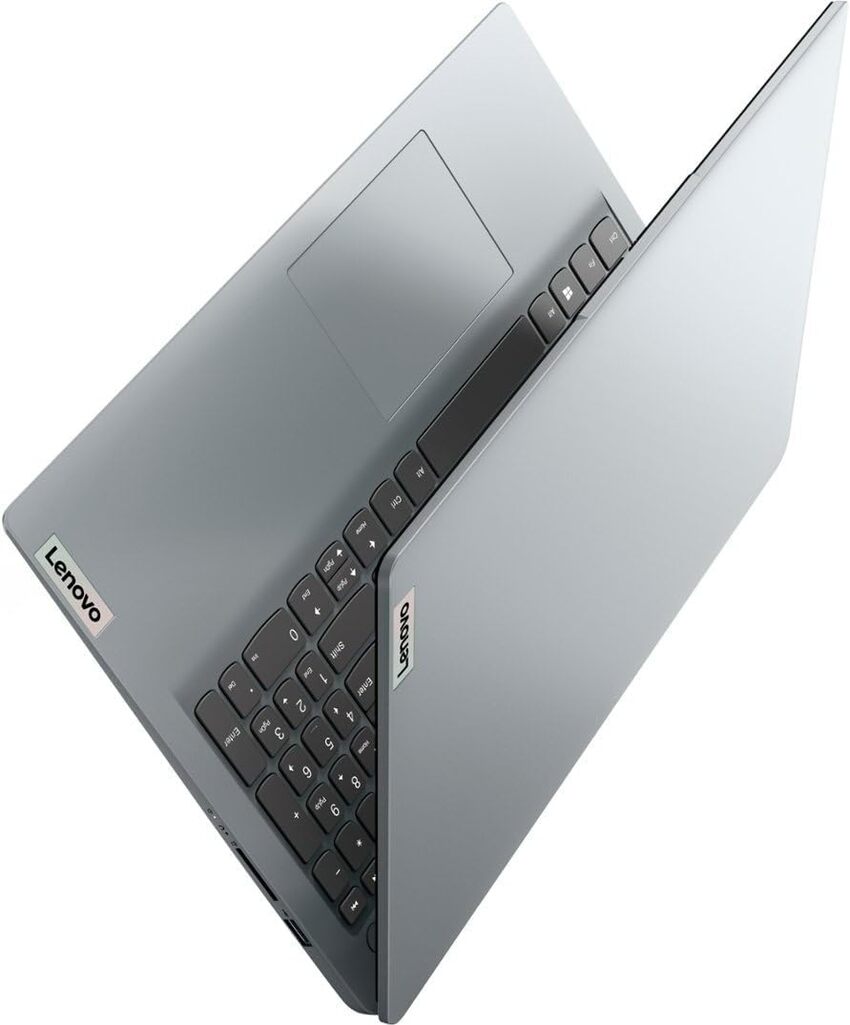 Prenosnik Lenovo IdeaPad 1 15ALC7 | R5-5625U | 8GB RAM/SSD 256GB | Win 11