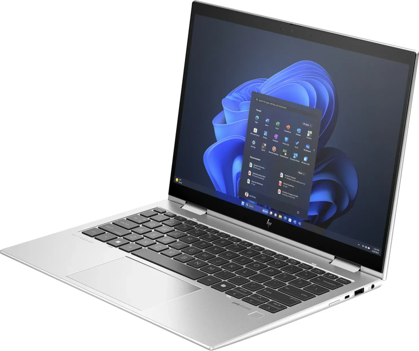 Prenosnik HP EliteBook x360 830 G11 | Ultra 7 | 32GB RAM | Touch