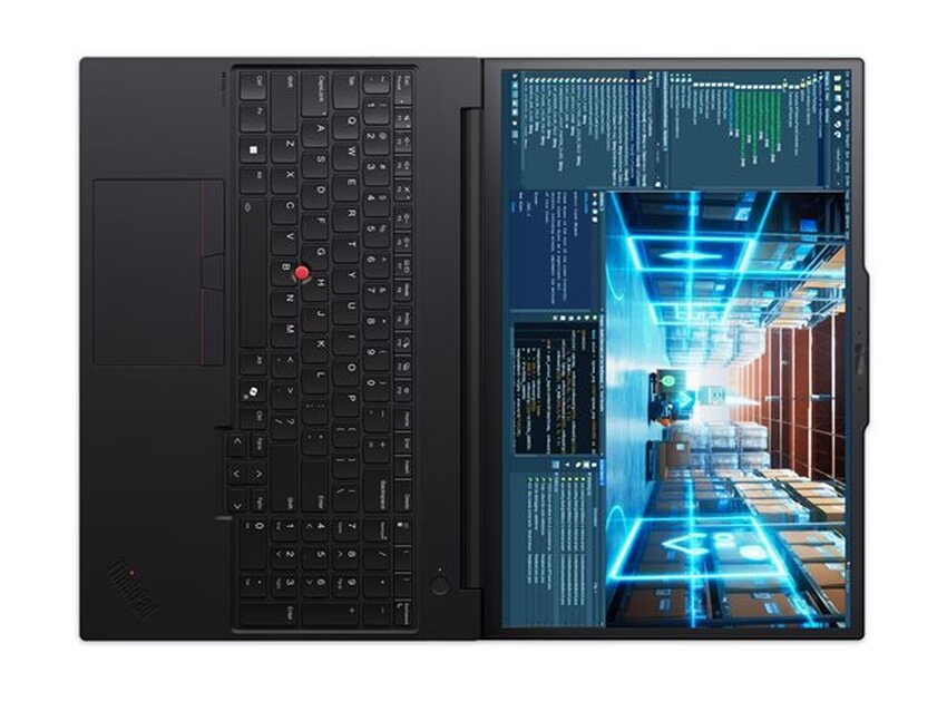 Lenovo ThinkPad P16v Gen 3