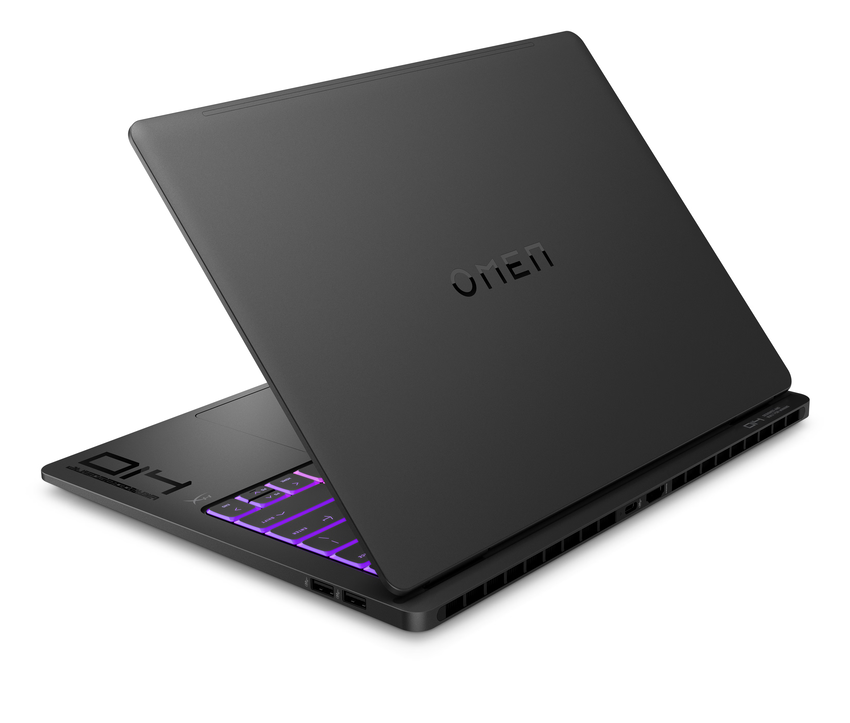 Prenosnik HP OMEN Transcend 14-fb0131nf | Ultra 9 | OLED 2.8K | RTX 4060