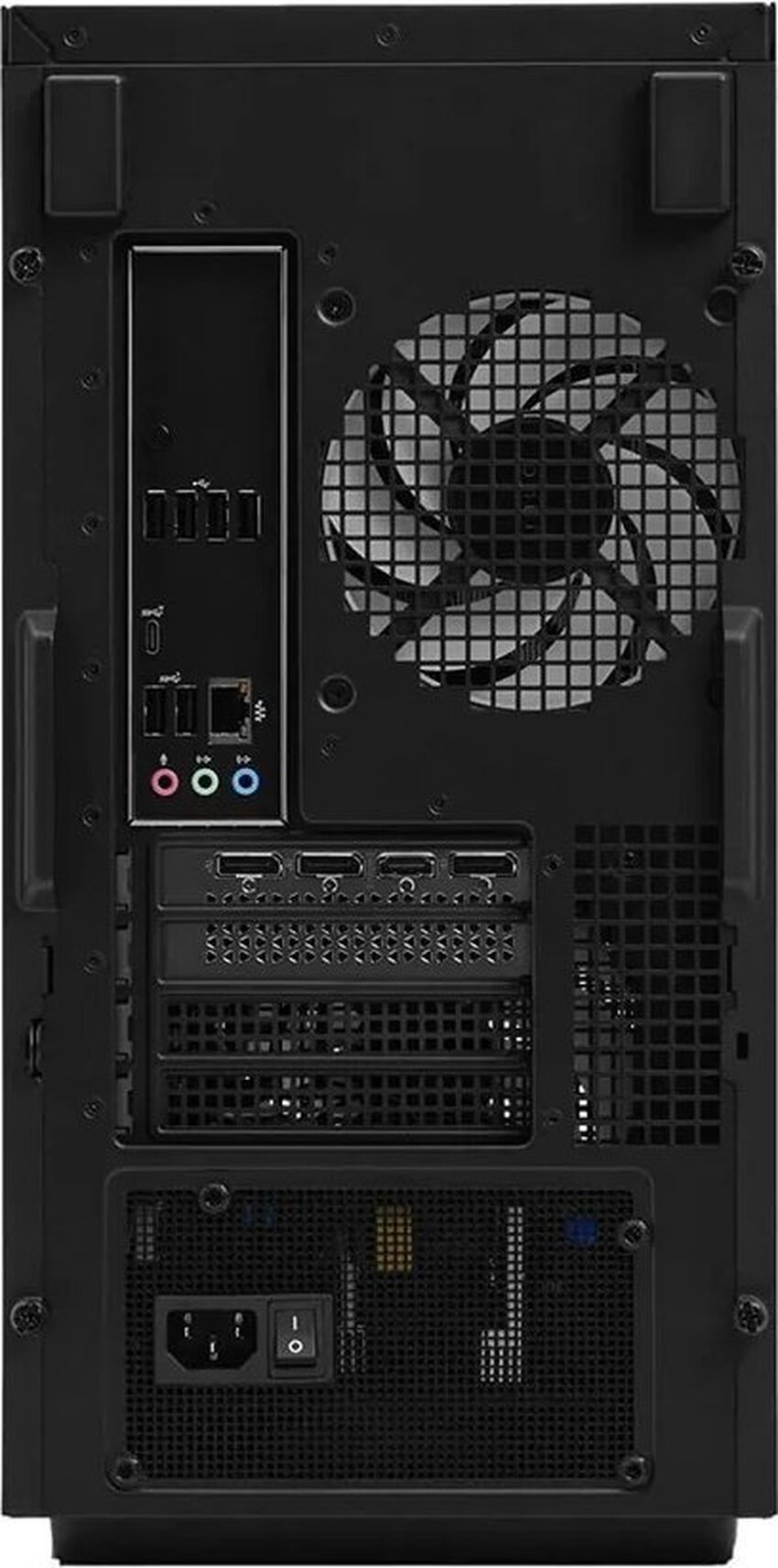 HP OMEN 35L Gaming GT16-0003nb | RTX 4070 SUPER (12 GB)