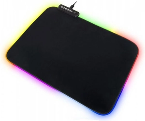 Podloga za miško Esperanza EGP105 RGB