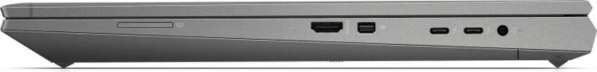 Prenosnik HP ZBook Fury 17 G8 / i7 / RAM 32 GB / SSD Disk / 17,3″ 4K