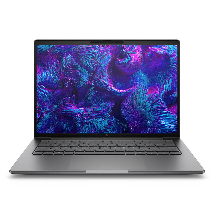 Prenosnik HP ZBook 8 G1i 14 U5-225H/32GB/SSD 1TB/14''WUXGA 400/W11Pro
