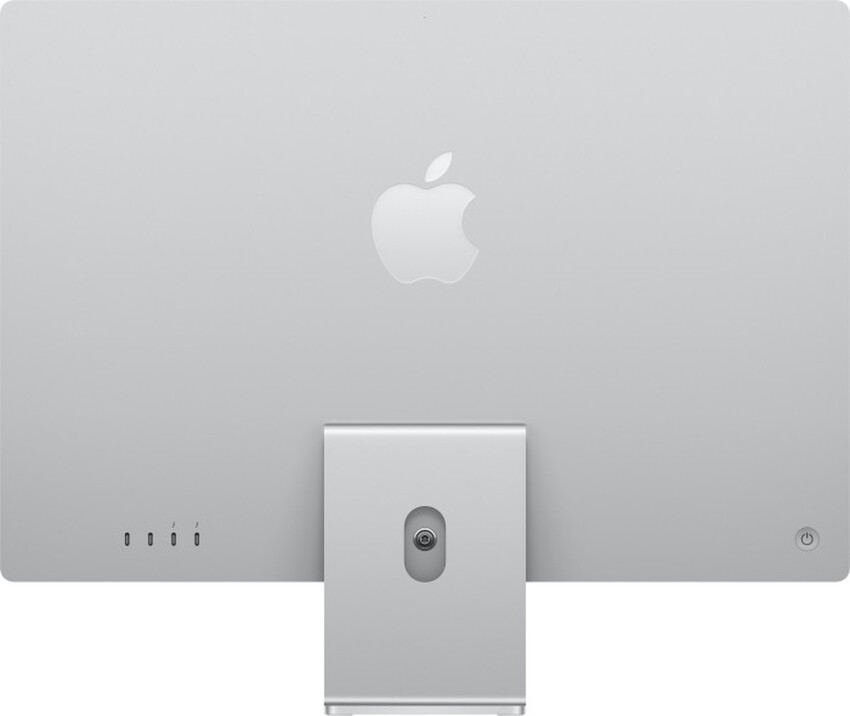Računalnik Apple Imac 2021 M1 / Apple M / RAM 16 GB