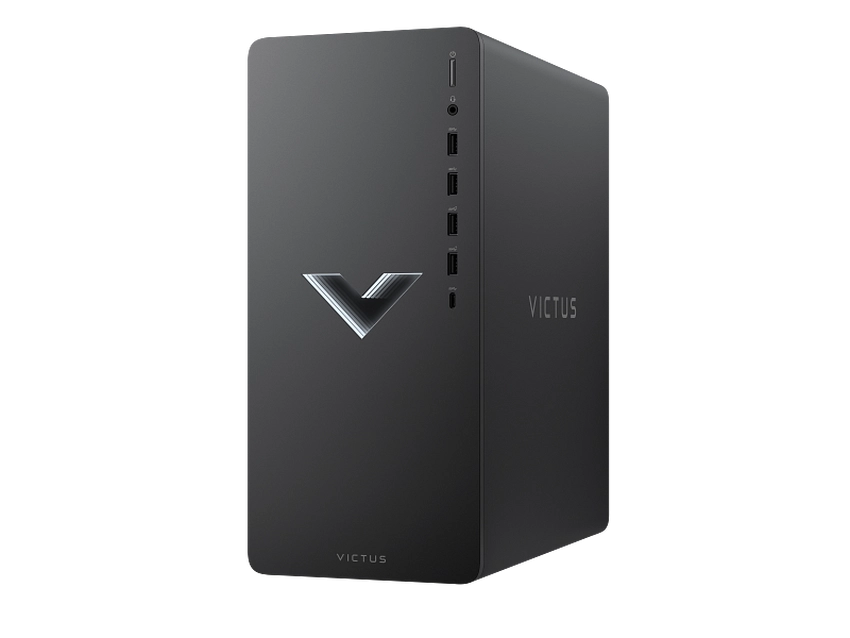Računalnik HP Victus 15L Gaming TG02-0750ng | RTX 4060 (8 GB)