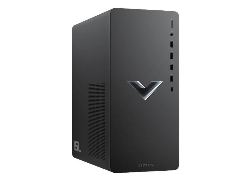 Računalnik HP Victus 15L Gaming TG02-0750ng | RTX 4060 (8 GB)