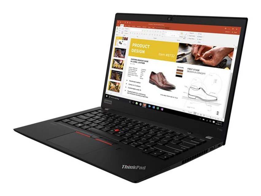 Lenovo Thinkpad T14s G1