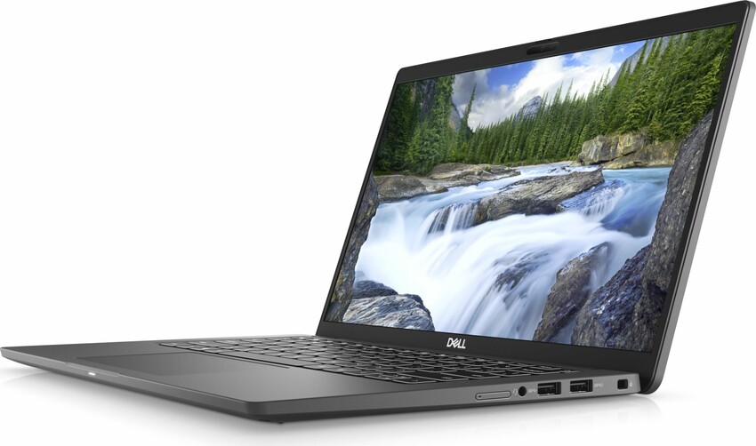 Prenosnik Dell Latitude 7410 / i5 / RAM 16 GB / SSD Disk / 14,0″ FHD