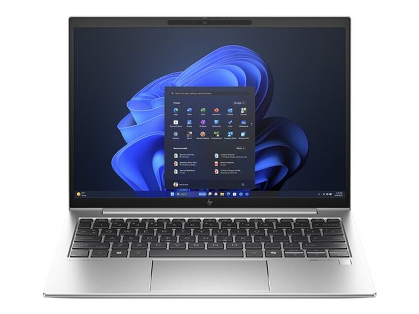 HP EliteBook 830 G11 Notebook
