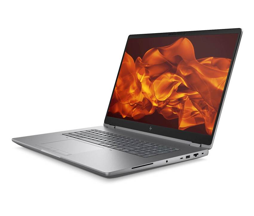 Prenosnik HP Zbook Fury G1i 18 Ultra 7 255HX/32GB/SSD 1TB/18''WQXGA 500/RTX PRO 2000 B 8GB/W11Pro