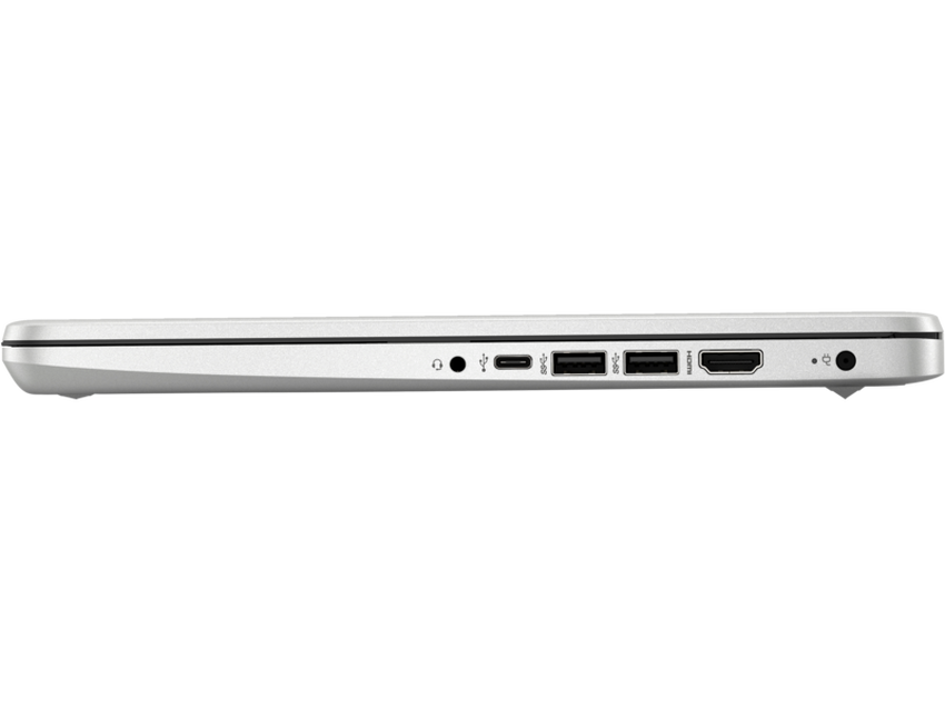 Prenosnik HP 14s-dq5100nia | i3 12. gen