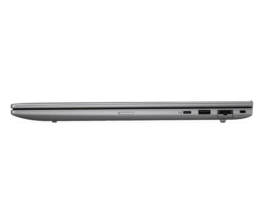 Prenosnik HP ZBook 8 G1i 16 U7-255H/16GB/SSD 1TB/16''WUXGA 400/IR/RTX A500 Ada 4GB/W11Pro