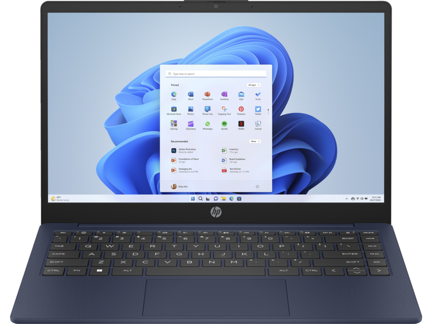 Prenosnik HP 14-ep0000nx