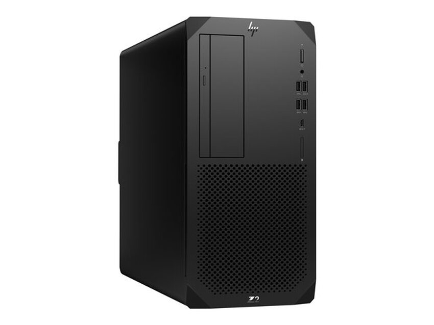 HP Workstation Z2 G9 - tower Core i7 i7-14700 2.1 GHz - 16 GB