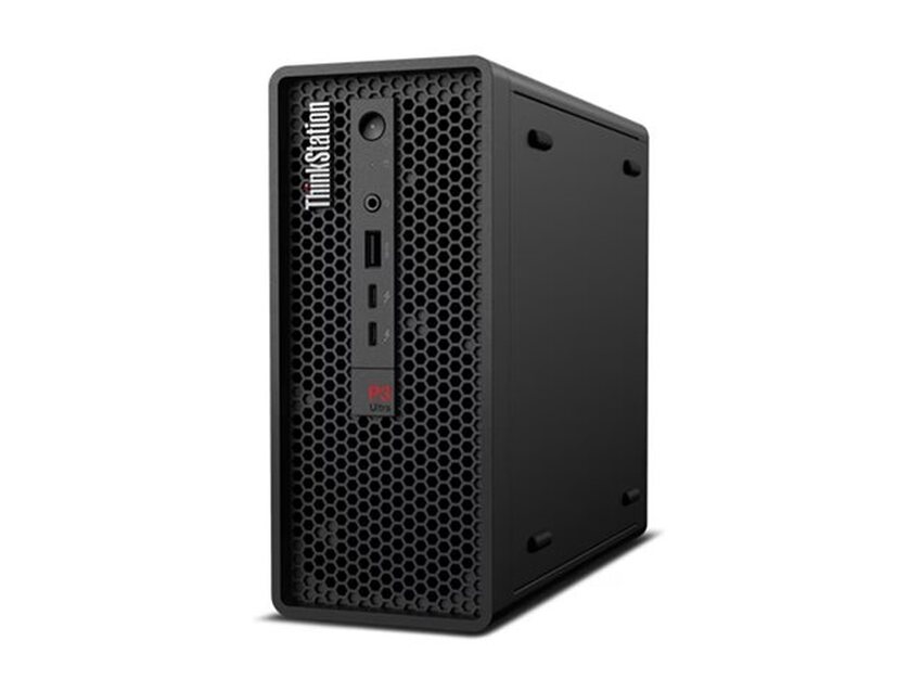 Lenovo ThinkStation P3 Ultra 30HA