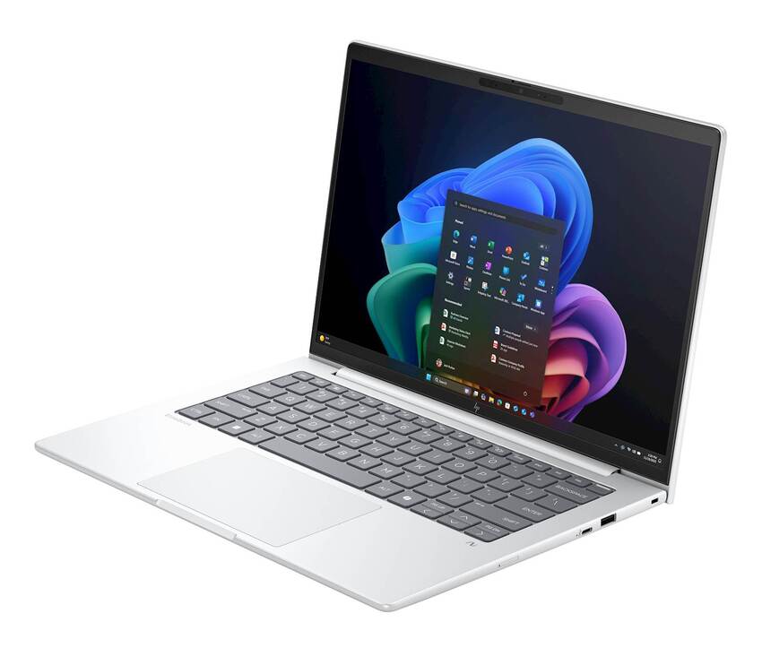 Prenosnik HP EliteBook 8 G1i 14 U7-268V/32GB/SSD 1TB/14''WUXGA 300/IR/W11Pro