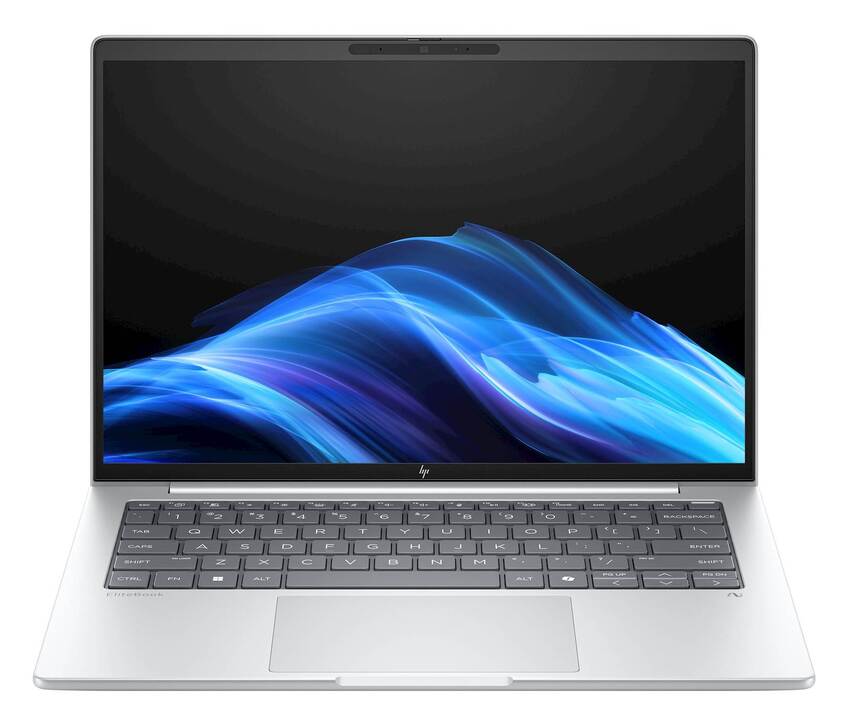 Prenosnik HP EliteBook 8 G1i 14 U7-268V/32GB/SSD 1TB/14''WUXGA 300/IR/W11Pro