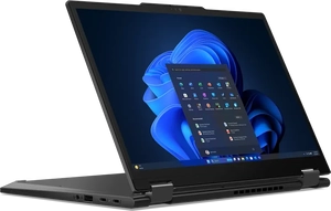 Prenosnik Lenovo ThinkPad X13 2-in-1 Gen5 Demo | U5-135U vPro | 16GB RAM | 512GB SSD | Touch