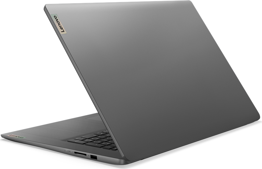 Prenosnik Lenovo IdeaPad 3 17IAU7 | i5-1235U | 8GB RAM | 512GB SSD | W11H