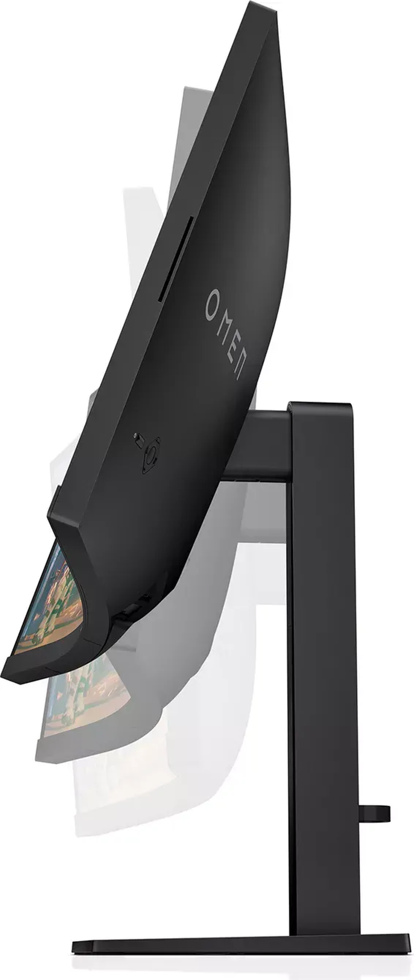 Monitor HP OMEN 34c 86,4 cm (34″) WQHD VA LED HDR400 FreeSync