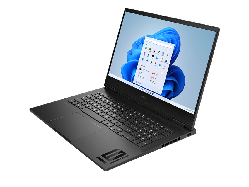 Prenosnik HP OMEN 16-wf1009nv | Core i9 | RTX 4060 (8 GB) | FHD